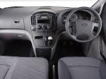 Hyundai H-1 Van 2009 года (ZA)
